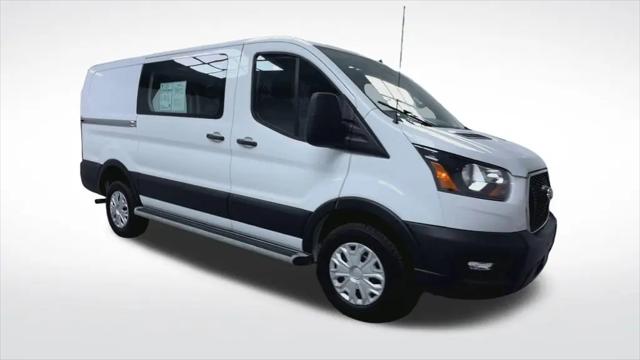 2024 Ford Transit Cargo Van T-250