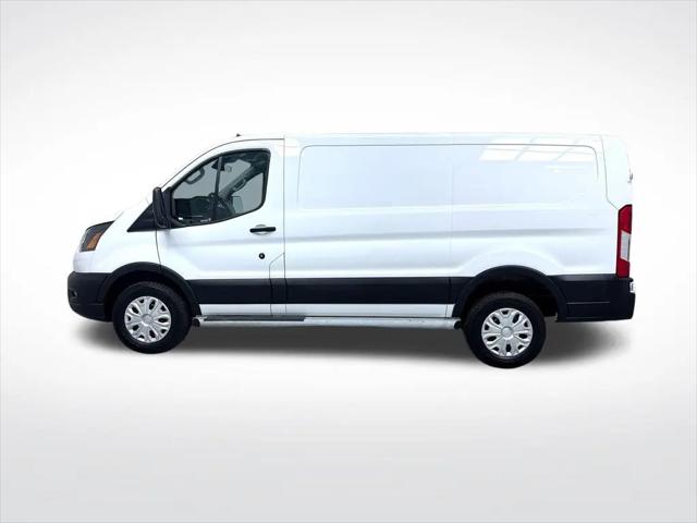 2024 Ford Transit Cargo Van T-250