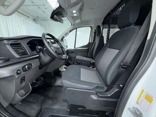 2024 Ford Transit Cargo Van T-250