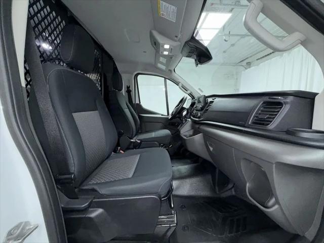 2024 Ford Transit Cargo Van T-250