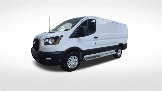 2024 Ford Transit Cargo Van T-250