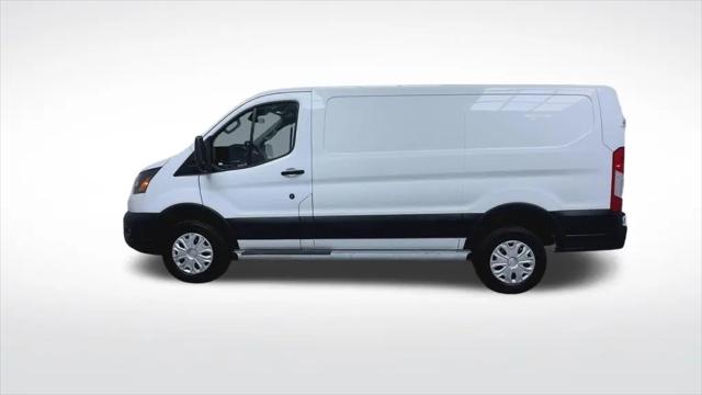2024 Ford Transit Cargo Van T-250