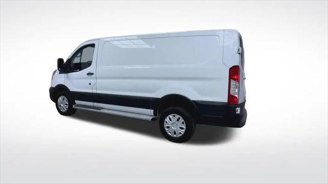 2024 Ford Transit Cargo Van T-250