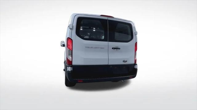 2024 Ford Transit Cargo Van T-250