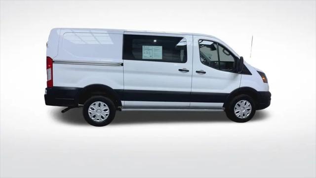 2024 Ford Transit Cargo Van T-250