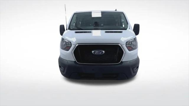 2024 Ford Transit Cargo Van T-250