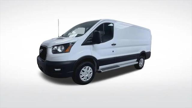 2024 Ford Transit Cargo Van T-250