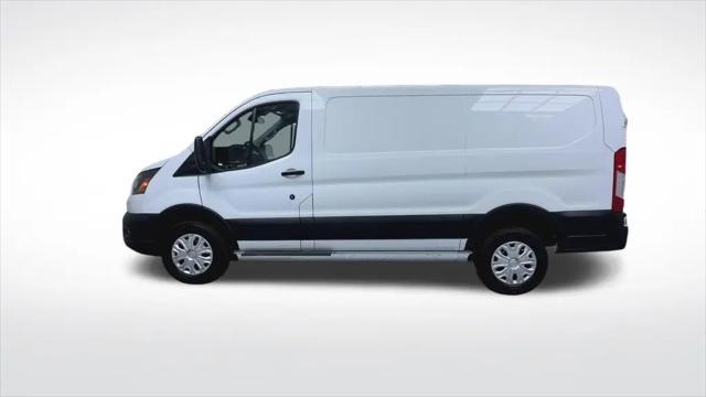 2024 Ford Transit Cargo Van T-250