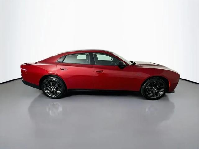 2026 Dodge Charger R/T 4 Door AWD