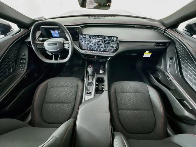 2026 Dodge Charger R/T 4 Door AWD