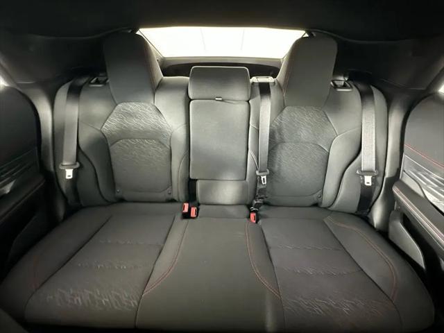 2026 Dodge Charger R/T 4 Door AWD