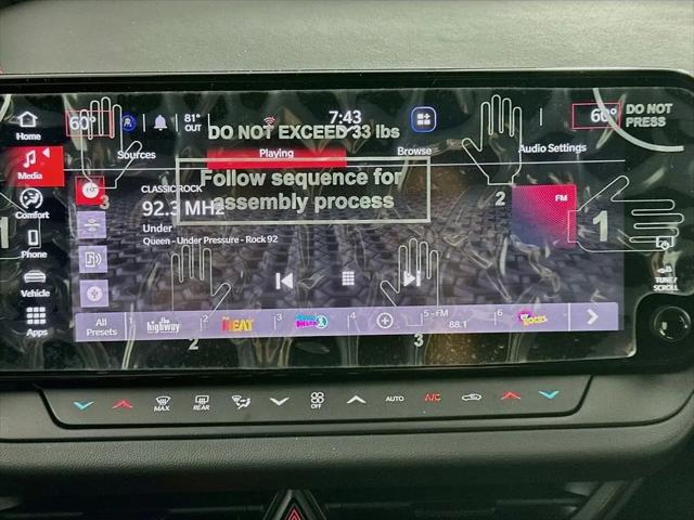 2026 Dodge Charger R/T 4 Door AWD