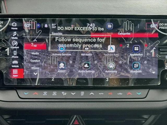 2026 Dodge Charger R/T 4 Door AWD