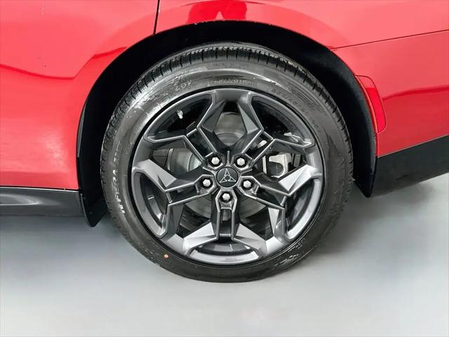 2026 Dodge Charger R/T 4 Door AWD