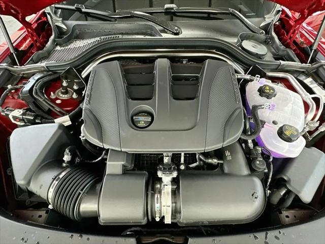 2026 Dodge Charger R/T 4 Door AWD