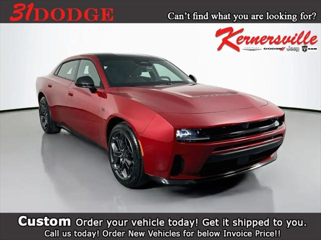 2026 Dodge Charger R/T 4 Door AWD for sale in Kernersville, NC