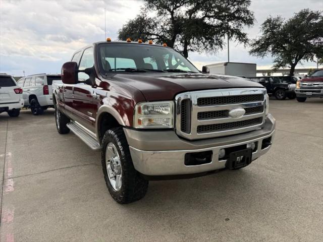 2006 Ford F-350 Lariat for sale in Lake Worth, TX