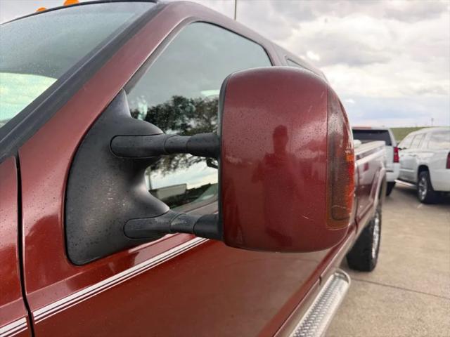 2006 Ford F-350 Lariat