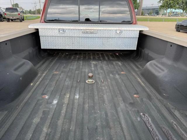 2006 Ford F-350 Lariat