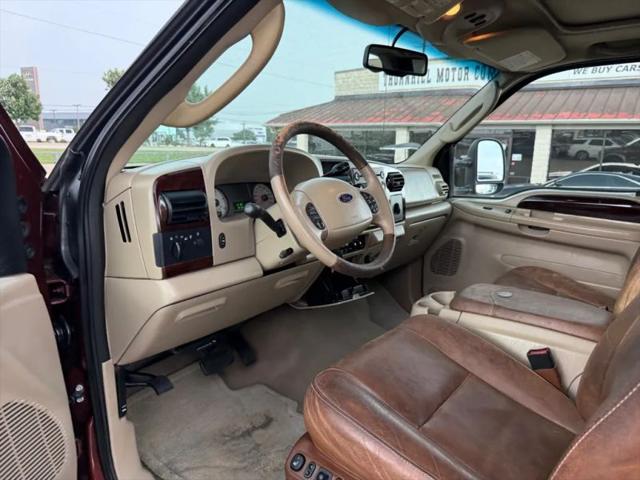 2006 Ford F-350 Lariat