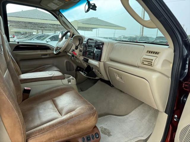 2006 Ford F-350 Lariat