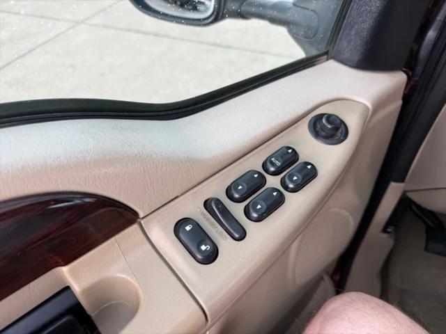 2006 Ford F-350 Lariat