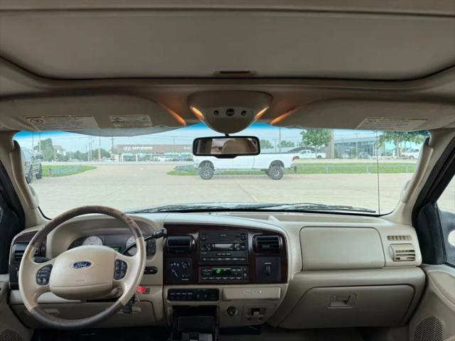 2006 Ford F-350 Lariat