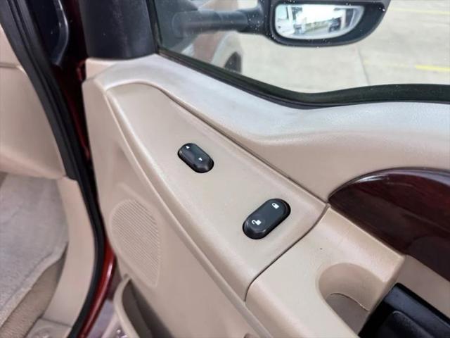 2006 Ford F-350 Lariat