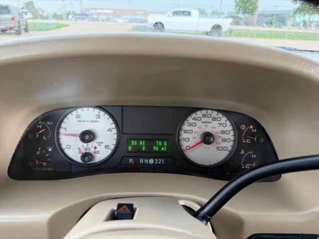 2006 Ford F-350 Lariat