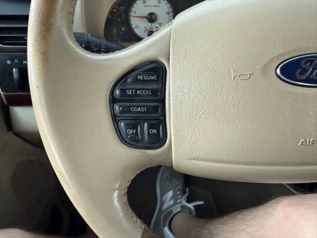 2006 Ford F-350 Lariat
