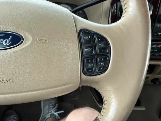 2006 Ford F-350 Lariat