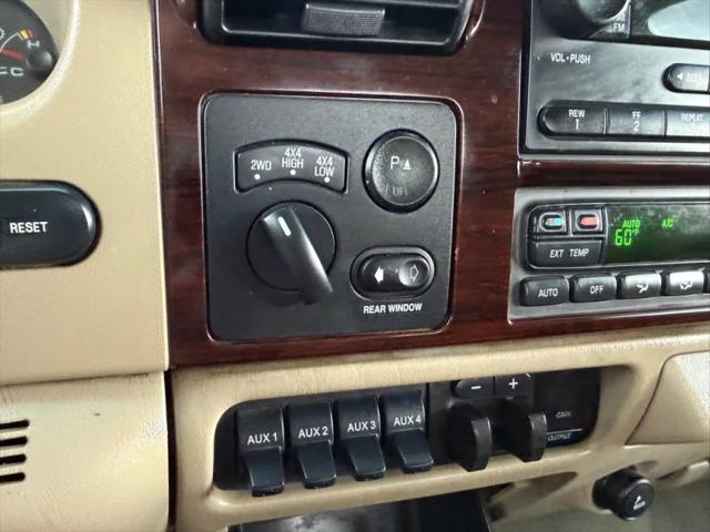 2006 Ford F-350 Lariat
