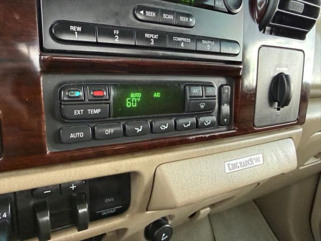 2006 Ford F-350 Lariat
