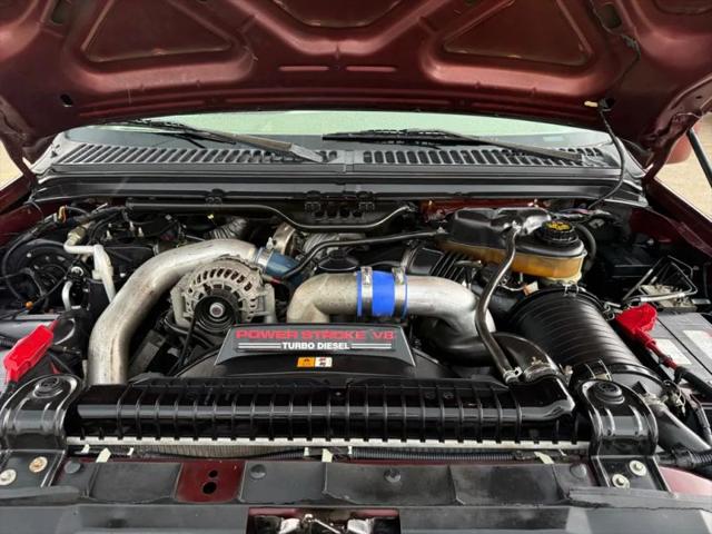 2006 Ford F-350 Lariat