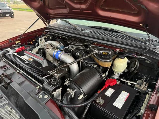 2006 Ford F-350 Lariat