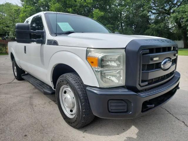 2015 Ford F-250 XL for sale in Lake Worth, TX