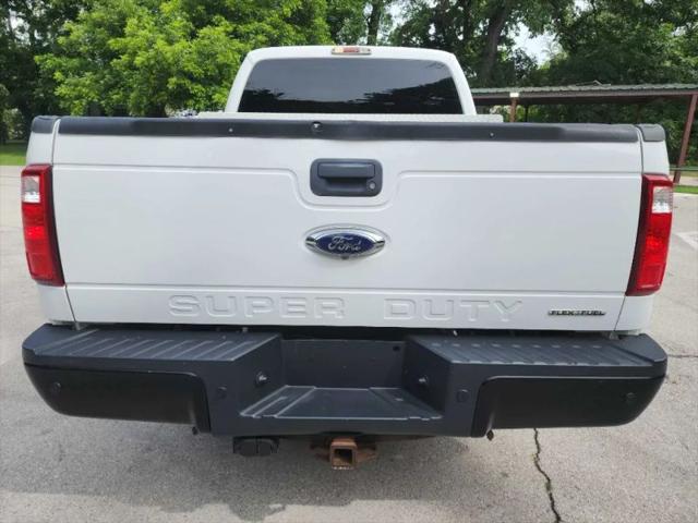 2015 Ford F-250 XL