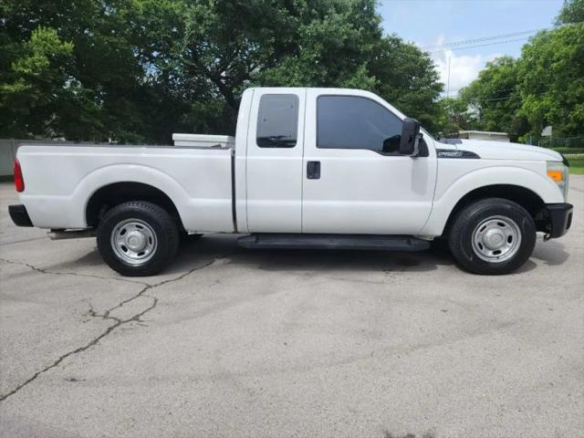 2015 Ford F-250 XL
