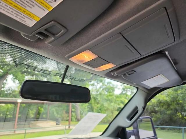 2015 Ford F-250 XL