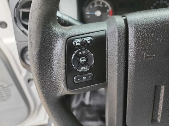 2015 Ford F-250 XL