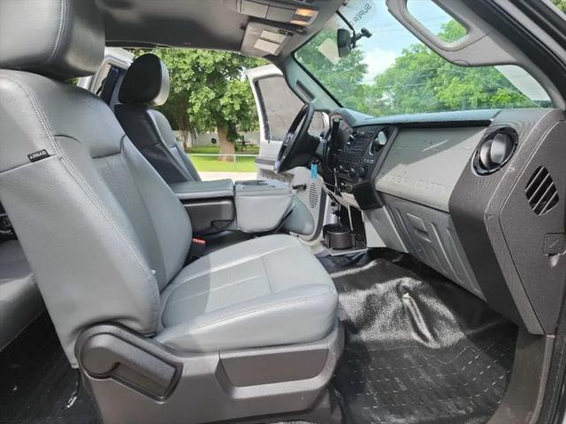 2015 Ford F-250 XL