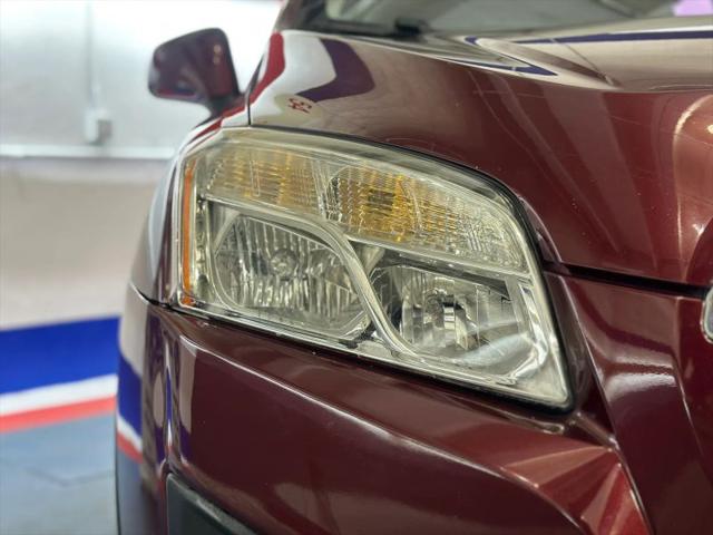 2016 Chevrolet Trax 1LS