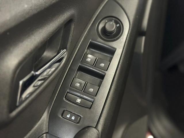 2016 Chevrolet Trax 1LS