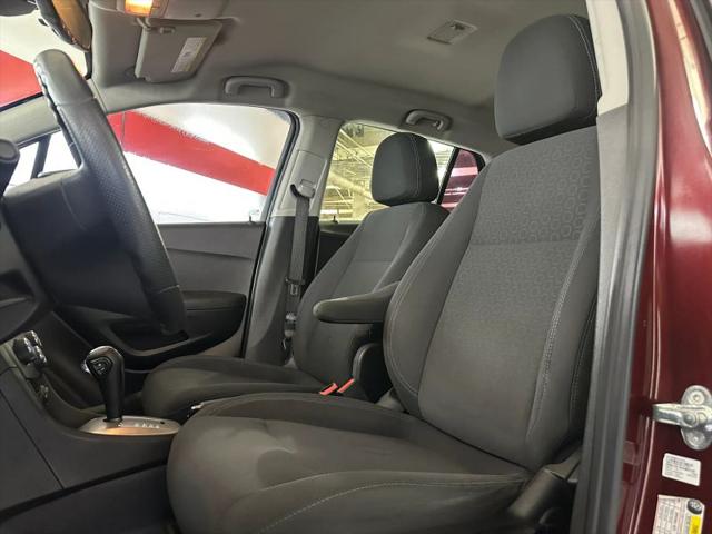 2016 Chevrolet Trax 1LS