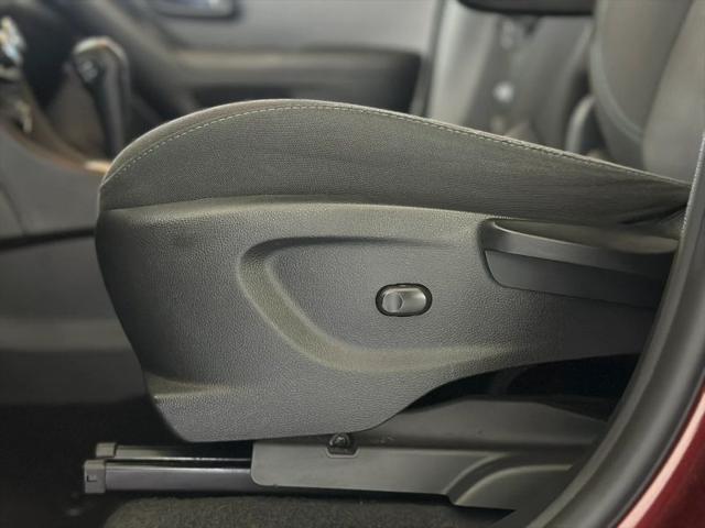 2016 Chevrolet Trax 1LS