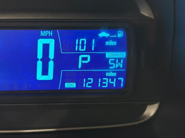 2016 Chevrolet Trax 1LS