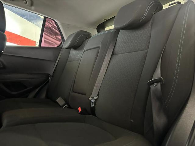 2016 Chevrolet Trax 1LS