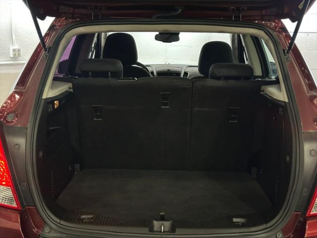 2016 Chevrolet Trax 1LS