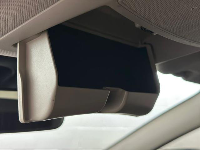 2021 Nissan Rogue Sport S FWD Xtronic CVT