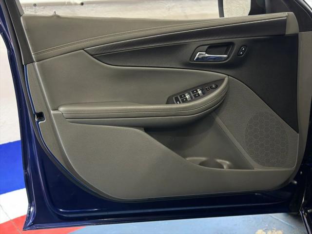 2014 Chevrolet Impala 1LS